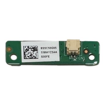 Lenovo S50-30 All-in-One F0BA Switch Button Small Board Replacement - 1