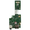 Lenovo ThinkPad L440 20AS/20AT Audio Jack Board Replacement - 1