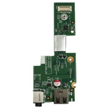 Lenovo ThinkPad L440 20AS/20AT Audio Jack Board Replacement - 1