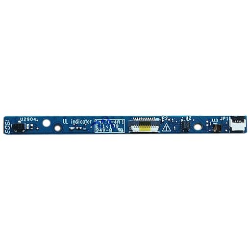 Lenovo Yoga 710-15IKB Sensor Board Replacement - 1