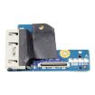 Lenovo B40 B40-70 B50-70 E50-80LS-B094P Power Board Replacement - 1