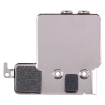 iPhone 13 Rear Camera Iron Sheet Cover - Durable Protection - 1