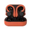 T&G T40 TWS IPX6 Waterproof Wireless Earphones with Charging Box Orange - 1