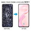 Vivo X30 Pro OLED LCD Screen Digitizer Full Assembly Replacement - 6