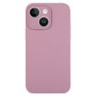 iPhone 13 Black Currant Liquid Silicone Phone Case - 1