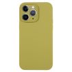 iPhone 11 Pro Max Willow Green Liquid Silicone Phone Case - 1