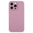 iPhone 16 Pro Max Black Currant Silicone Phone Case - 1