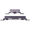 Samsung Galaxy J2 2017 SM-J200 Power & Volume Buttons 10pcs Purple - 2
