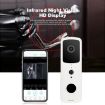 T30 Tuya Smart WiFi Doorbell with Battery, Two-Way Intercom & Night Vision - 5