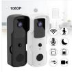 T30 Tuya Smart WiFi Doorbell with Battery, Two-Way Intercom & Night Vision - 6