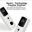 T30 Tuya Smart WiFi Doorbell with Battery, Two-Way Intercom & Night Vision - 7