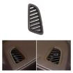 Mercedes-Benz GLC W253 2016-2022 Dashboard Air Outlet Right Side Brown - 1