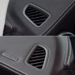 Mercedes-Benz GLC W253 2016-2022 Dashboard Air Outlet Left Side Brown - 6