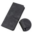 For Honor 400 Pro Global Flip Leather Phone Case Black 160.8mm Retro - 9