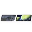 OnePlus Nord CE 3 Lite 5G Shockproof Case with Holder - Blue - 3