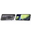 OnePlus Nord CE 3 Lite 5G Purple Shockproof Case with Holder - 3