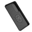 OnePlus ACE 3V Green Shockproof Phone Case with Holder - Camshield TPU + PC - 4