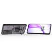OnePlus ACE 3V Purple Shockproof Phone Case with Holder - Camshield TPU+PC - 4