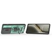 OnePlus Ace 3 Pro 5G Green Shockproof Case with Holder - Camshield TPU+PC - 4