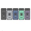 OnePlus Nord 4 5G Blue Shockproof Case with Holder - Camshield TPU + PC - 6