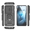 OnePlus 13 5G Shockproof Camshield Case with Holder - Black TPU + PC - 3