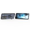OnePlus 13 5G Blue Shockproof Camshield Case with Holder TPU + PC - 4