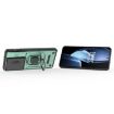 OnePlus Ace 5/Pro Shockproof Camshield Case with Holder - Green - 4