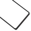 Samsung Galaxy Z Fold SM-F900/W20 LCD Outer Glass Lens with OCA - 5