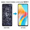 OPPO F23 5G OEM LCD Screen with Digitizer Full Assembly Replacement - 6