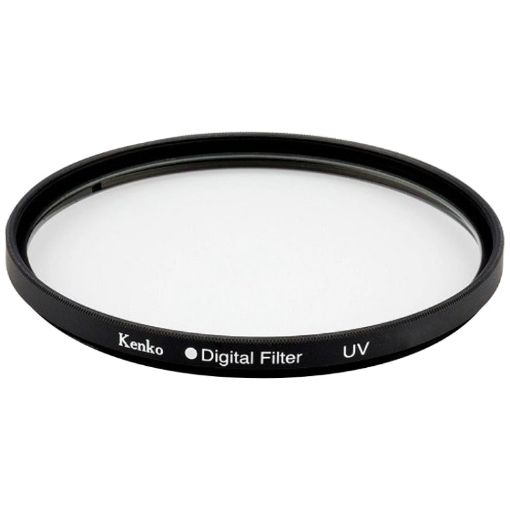 Kenko 95mm Optical Camera Lens UV Filter - 1