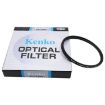Kenko 95mm Optical Camera Lens UV Filter - 3