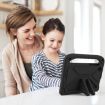 TCL Tab 8 LE EVA Shockproof Tablet Case with Holder - Black - 5