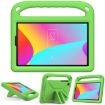 TCL Tab 8 LE EVA Shockproof Tablet Case with Holder - Green - 1