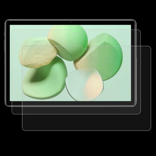 HTC A101/103 Plus 10.1 Tempered Glass Film 2pcs 9H 0.3mm Explosion-proof - 1