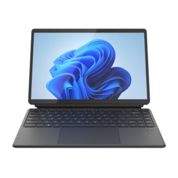 Pipo W14 14.1" 2-in-1 Tablet PC, 16GB+512GB, Windows 11, Intel N100 - 1