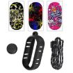 Insta360 GO 3 Cooling Silicone Case with Lens Cover & Neck Strap (Black) - 2