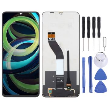 Xiaomi Redmi A3 Pro Original LCD Screen & Digitizer Assembly - 1