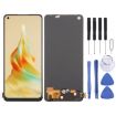 OPPO Reno8 T 4G Original AMOLED LCD Screen with Digitizer Assembly - 1