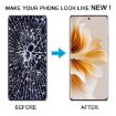 OPPO F27 Pro+ CPH2643 Original AMOLED LCD Screen & Digitizer Assembly - 6