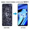 Realme Narzo 50 Pro AMOLED LCD Screen with Digitizer Assembly - 6