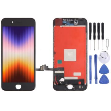 iPhone SE 2022 Original LCD Screen Replacement Display - 1