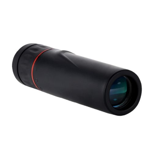 2000x25 3.6" 12x HD Magnification Monocular High Power Telescope - 1