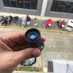 2000x25 3.6" 12x HD Magnification Monocular High Power Telescope - 6