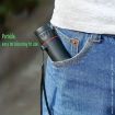 2000x25 3.6" 12x HD Magnification Monocular High Power Telescope - 8