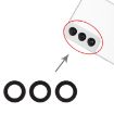 Samsung Galaxy S22 5G SM-S901B Back Camera Lens 10 Set Replacement - 4