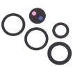 Samsung Galaxy S23 Ultra SM-S918B Back Camera Lens 10 Set Replacement - 2