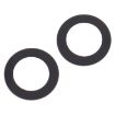 Samsung Galaxy Z Flip4 SM-F721B Back Camera Lens 10-Pack Replacement - 3