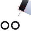 Samsung Galaxy Z Flip4 SM-F721B Back Camera Lens 10-Pack Replacement - 4
