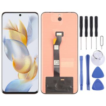 For Honor 90 Original LCD Screen with Digitizer Assembly Replacement - 1