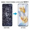 For Honor 90 Original LCD Screen with Digitizer Assembly Replacement - 6